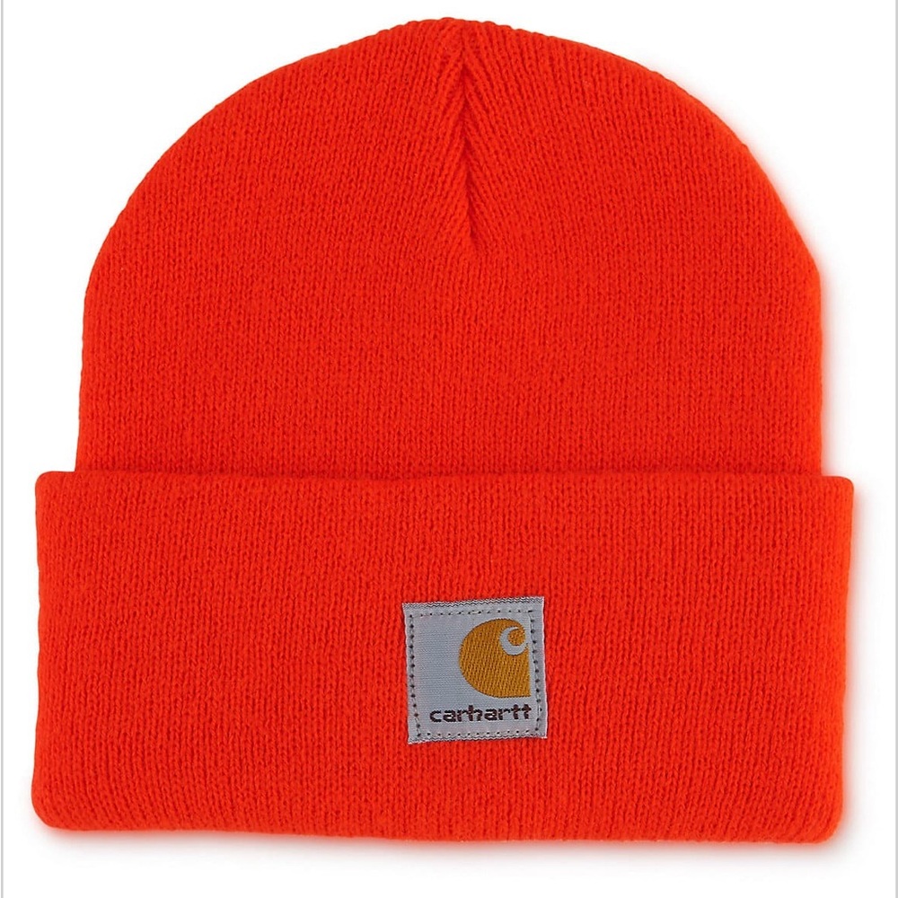 CARHARTT beanie  new without tags
